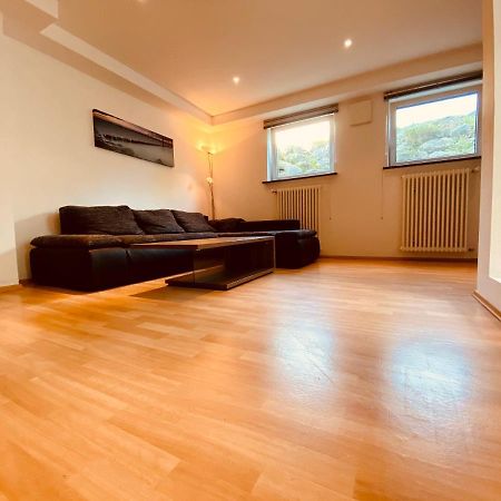 Modernes Apartment Am Bodensee Wasserburg Luaran gambar