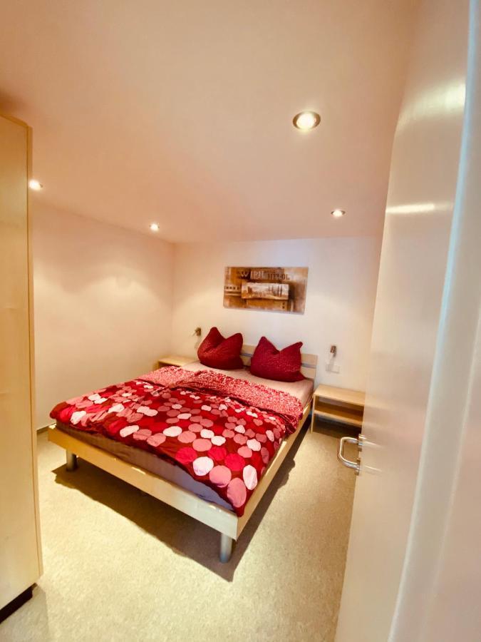 Modernes Apartment Am Bodensee Wasserburg Luaran gambar